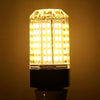 E27 112 LEDs 12W  LED Corn Light, SMD 5730 Energy-saving Bulb, AC 110-265V