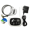 Wireless Dog Fence 500m, Shock Collar - Two Dogs (AU)