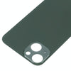 iPhone 13 Battery Case - Green