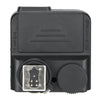 Godox X2T-P E-TTL II Bluetooth Wireless Flash Trigger for Pentax (Black)
