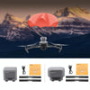 Manti 3 Parachute for DJI Mavic Air 2 / 2S / Mavic 3 Improve Safety