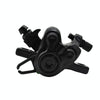 Disc Brakes For Electric Scooters Front and Rear Disc Brakes for Xiaomi Mijia M365