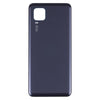 ZTE Axon 11 4G/5G Battery Cover - Dark Blue