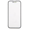 iPhone 15 Front Glass Lens with OCA Adhesive