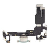 iPhone 15 Plus Charging Port Flex Cable (Green)