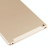 iPad 9.7" (2017) A1823 4G Gold Battery Back Cover