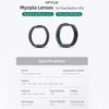 For PlayStation VR2 Hifylux Myopia Glasses Aspherical Resin Lens(-3.0D)