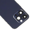 iPhone 14 Pro Max Purple Back Cover with Flex Cable & Wireless Charging