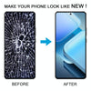 vivo iQOO Z9 AMOLED LCD Screen & Digitizer Replacement