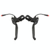 For KUGOO M4 AIMITE 10-Inch Electric Scooter Waterproof Brake Handle, Spec: Five-star Style