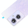 OPPO A79 5G Back Cover + Camera Lens (Purple)
