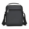WEIXIER D285 Men Casual Crossbody Single Shoulder Bag(Brown)