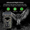 Mini700 Infrared Tracking Camera 20MP/1080P Without Screen No Keys Hunting Camera