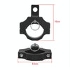 UTV ATV Aluminum Alloy Automatic Adjustment LED Whip Light Bar Bracket