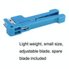 TK-C2 Horizontal Loose Casing Stripper Bundle Peeling Device