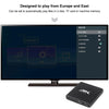4K HD Player Single AD(US)