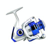 YUMOSHI SA Series Spinning Reel Plastic Head Fishing Reel Fishing Rod Reel, Specification: SA4000