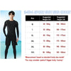 3pcs / Set Men Gym Running Clothes Set Quick Dry Sports T Shirt, Size: XL(Science Fiction)