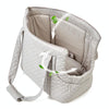 Cosy Pet Carrier Handbag, Light Pink, Cat/Small Dog, Up to 7.5kg