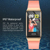 X9 1.14 inches TFT Screen Smart Bracelet IP67 Waterproof, Support Step Counting / Call Reminder / Heart Rate Monitoring / Blood Pressure Monitoring / Sleep Monitoring(Black)