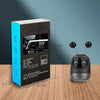 Cartoon Robot Car Air Outlet Aromatherapy(A Dull Expression)