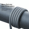 Baseus CALD000516 Dynamic Series 2.4A USB to 8 Pin Fast Charging Data Cable, Cable Length:2m(Dark Grey Blue)