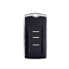 ATP136 Portable Car Keys Shape Mini High Precision Electronic Diamond Gold Jewelry Scale  (0.01g~100g), Excluding Batteries