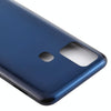 Samsung Galaxy M31/M31 Prime Back Cover Replacement (Blue)