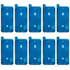 10x iPhone XS LCD Screen Adhesive Strips - Waterproof