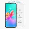 For Infinix Smart HD 2021 0.26mm 9H 2.5D Tempered Glass Film