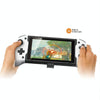 DOBE TNS-1201 In-line Switch OLED Game Console Dedicated Gamepad Storage Bag Set