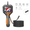 5.5mm P10 2.8 inch HD Handheld Endoscope with LCD Screen, Length:5m