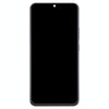 Samsung S22+ 5G LCD Screen & Digitizer Assembly (Black)