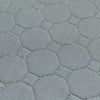 100x67cm Car Pet Injection Pad Waterproof Pad Cat Dog Sofa Waterproof Diapholic Carpet Water Absorbing Pad(Light Grey)