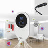 Ozone Disinfection Machine Sterilization Air Purifier Pet Deodorizer Air  Sterilizer For Home / Car(US  Plug)