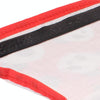 Children Game Blanket / Baby Crawling Pad / Beach Mat Picnic Mat Outdoor, Size: 170cm(L) x 155cm(W)(Red)