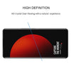Curved Edge Full Screen Tempered Glass Film For Xiaomi 12S Ultra