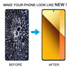 Xiaomi Redmi Note 13 5G AMOLED LCD Screen & Digitizer