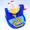 Children Smart Desktop Lottery Game Toy Parent-Child Interactive Math Toy
