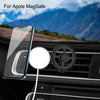 K710 Wireless Charging Stick Car 360 Degree Rotation Stand For Apple MagSafe