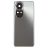 OPPO Reno10 Battery Cover Grey - Original Back with Camera Lens