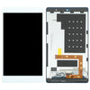 Huawei C5 MON-AL19B LCD Screen & Digitizer Assembly - White