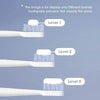 Smart Induction Toothpaste Squeezer Electric Automatic Toothpaste Dispenser, Spec: Battery Silver