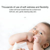 Baby Cotton Soft Towel Wet & Dry Dual Use Disposable Face Towel, Specification: 100pcs / Pack