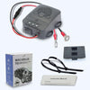 532 Vehicle Ultrasonic Mouse Repeller(Black)