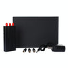 Portable GSM/CDMA/DCS/PHS/GPS Jammer (1-5m)