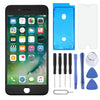 iPhone 8 LCD Screen & Digitizer Assembly - Black