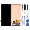 Sony Xperia 5 LCD Screen & Digitizer Replacement