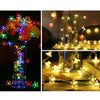 3m 20 LEDs Cherry Blossom  Holiday Decorative Light, Battery Powered (Warm White)