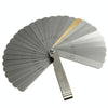 Stainless Steel Range Finder Valve Teaching Feeler